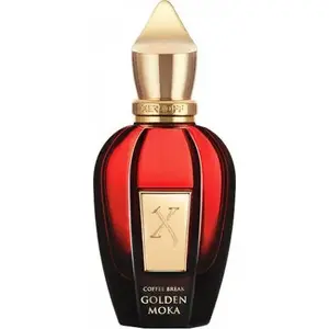 Духи XERJOFF Golden Moka 50 мл — парфюмерная вода, флакон 50 мл