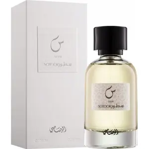 Smaržas Rasasi Sotoor Seen 100 ml — unisex