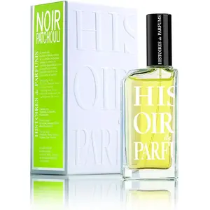 Парфюмерная вода Histoires de Parfums Noir Patchouli 60 мл — унисекс/женский аромат