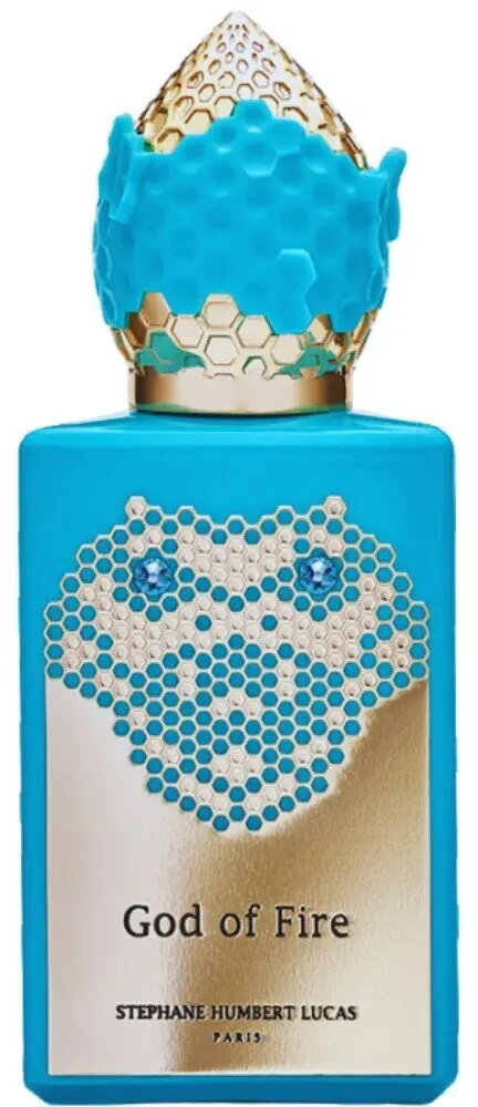 Smidzinātājs-parfimērija Carolina Herrera Stephane Humbert Lucas