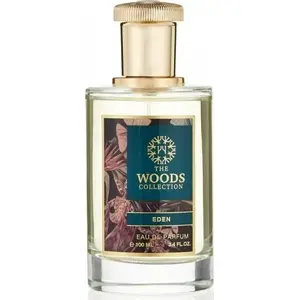 Eau de Parfum unisex The Woods Collection Eden — 100 ml