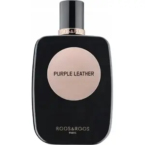 Eau de Parfum unisex Dear Rose Roos & Roos Purple Leather 100 ml