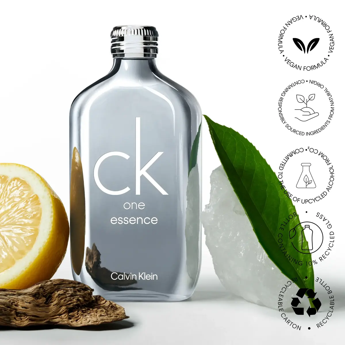 Calvin Klein One Essence 3616303473402 Photo 4