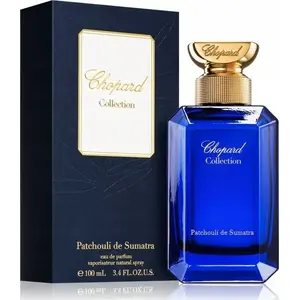 Chopard Gardens Patchouli De Sumatra EDP 100 ml
