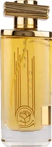 Eau de Parfum spray Alkotest MAISON ASRAR Rose Honey 110 ml