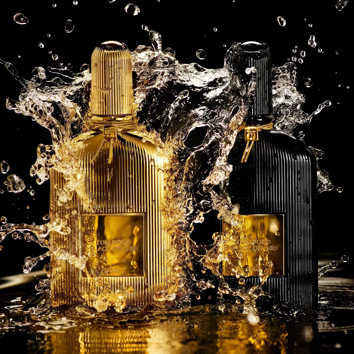 TOM FORD Black Orchid Parfum T90E010000 Photo 3