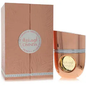 Parfīma ūdens Parfums De Marly Omniya 100 ml — 100 ml flakons