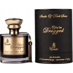 Eau de Parfum spray Alkotest EMIR You're Drugged 100 ml