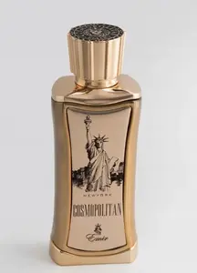 Eau de Parfum Usorteret Emir Cosmopolitan New York 100 ml — women's fragrance