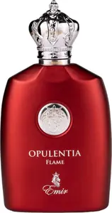 Eau de Parfum spray 100 ml No name EMIR Opulentia Flame — 100ml fragrance concentrate