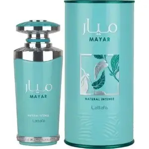 Lattafa Mayar Natural Intense EDP 100 ml (Giorgio Armani Acqua di Gioia clone)