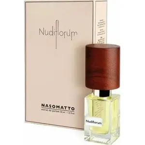 Парфюм Nasomatto Nudiflorum 30 мл — флакон духов