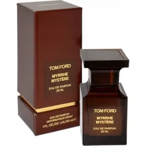 Eau de Parfum Spray Tom Ford Myrrhe Mystère 30 ml — unisex