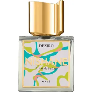Perfume extract Nishane Deziro 100 ml