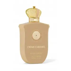 Perfume spray, Alkotest Gulf Orchid Krem Caramel Eau de Parfum 100 ml