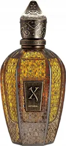 Парфюмерный спрей XERJOFF Blue Astaral K Collection 100 мл