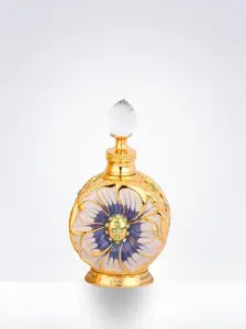 Perfume oil SWISS ARABIAN Layali, 15 ml bottle