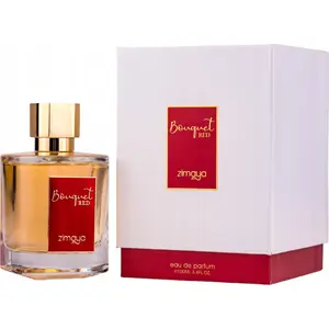 Zimaya Bouquet Red EDP 100 ml