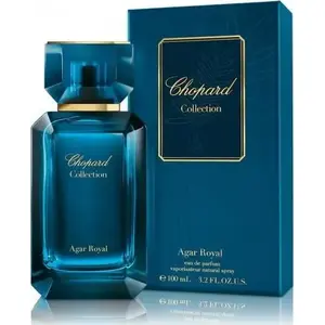 Eau de Parfum Chopard AGAR ROYAL 100 ml — Chopard fragrance, 100 ml bottle