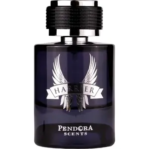 Eau de Parfum spray Alkotest PENDORA SCENTS Harrier 100 ml