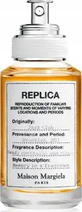 Tualetes ūdens sprejs 100 ml — Maison Margiela Replica Jazz Club (EDT)