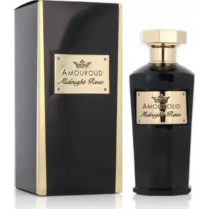 Parfimēta ūdens (EDP) Alkotest Midnight Rose 100 ml
