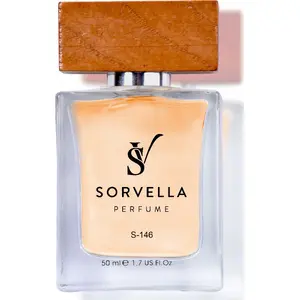 Eau de Parfum spray No name SORVELLA S146 50 ml