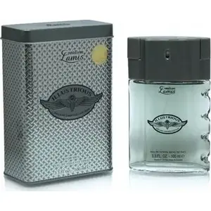 Eau de Parfum spray 100 ml No name CREATION LAMIS Illustrious