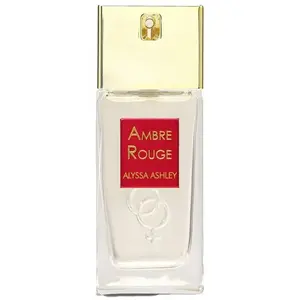 Parfumērija Eau de Parfum 30 ml, Alyssa Ashley Perfumy Unisex AMBRE ROUGE