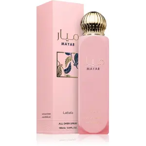 Ķermeņa sprejs Lattafa Mayar 150 ml
