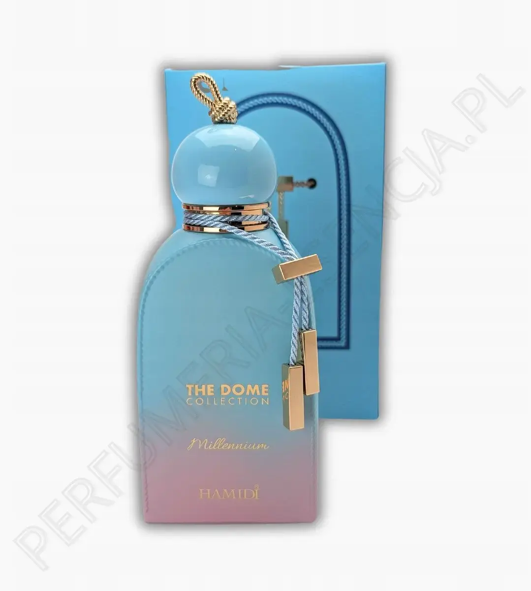 DIOR HAMIDI Millennium Eau de Parfum 100 ml Photo 2