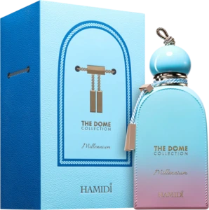 Hamidi The Dome Millennium EDP 100 ml ( Yves Saint Laurent Libre clone)