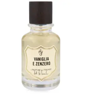 Parfimēta ūdens (EDP) Collistar Wanilia i Imbir 100 ml