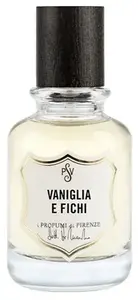 Smaržūdens Collistar Wanilia i Figi aerosols 50 ml — ziedoši-orientāla aromāta variants