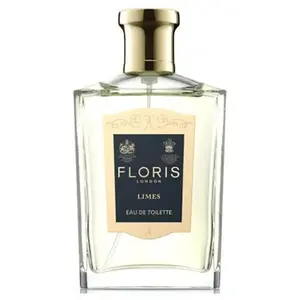 Eau de Parfum Floris M0120066 унисекс 100 мл — аромат лимон/лайм