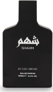 Eau de Parfum (EDP) aerosols GUCCI GULF ORCHID Shahm 100 ml