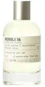 Smalkā parfumviela (EDP) Made In Lab Neroli 36 — 100 ml