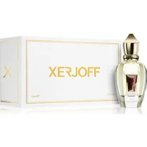 Парфюмерный спрей Alkotest XERJOFF 17/17 Damarose EDP 50 мл