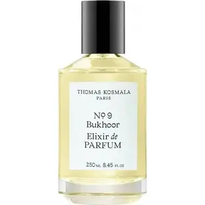 Parfimērijas eļļa Thomas Kosmala No.9 Bukhoor Eliksir, 250 ml pudelē