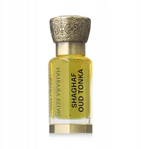 Perfume oil La Casa de los Aromas Shaghaf Oud Tonka 12 ml
