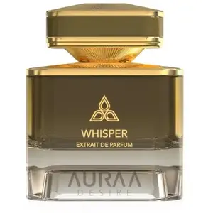 Extrait de Parfum Al Haramain AURAA DESIRE Whisper 100 ml