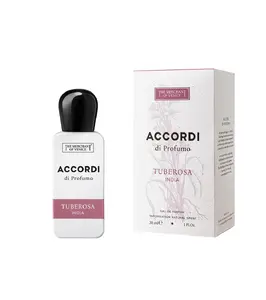 The Merchant Of Venice Accordi di Profumo Tuberosa India 30 ml Унисекс