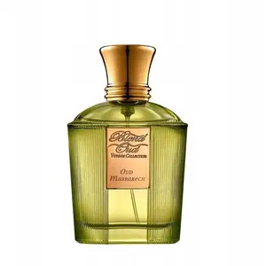 Eau de Parfum spray Carolina Herrera BLEND OUD Oud Marrakech 60 ml