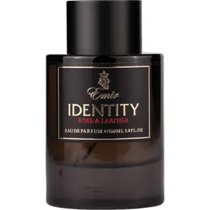 Парфюмерная вода Carolina Herrera Identify Rose & Leather, спрей 100 мл