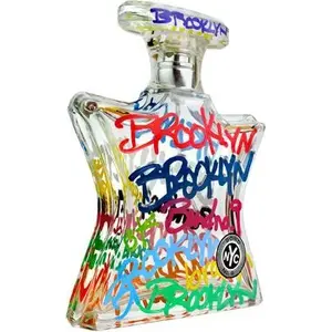 Eau de Parfum Bond Brooklyn 100 ml — Bond, 100 ml flakons