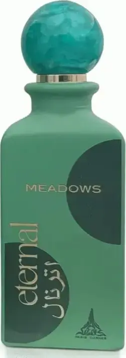 Alkotest Paris Corner Eternal Meadows U EDP 85 ml Photo 2