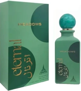 Paris Corner Eternal Meadows EDP 85 ml (Jean Paul Gaultier Le Male Elixir clone)
