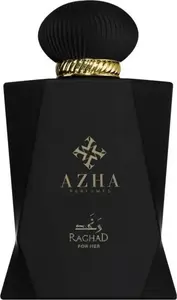 Eau de Parfum spray AZHA Raghad 100 ml — No name
