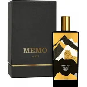 Smaržas Memo Paris Tiger's Nest 75 ml — uniseks