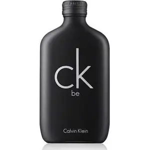 Tualetes ūdens sprejs, calvin klein CK Be, 50 ml